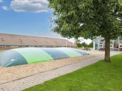 Holiday park 6 Personen Ferienhaus auf einem Ferienpark Hemmet - Outdoor photo 26