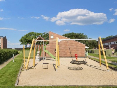 Holiday park 6 Personen Ferienhaus auf einem Ferienpark Hemmet - Outdoor photo 27