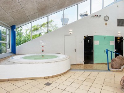 Holiday park 6 Personen Ferienhaus auf einem Ferienpark Hemmet - Outdoor photo 28