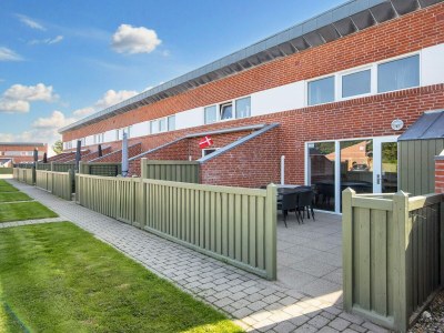 Holiday park 6 Personen Ferienhaus auf einem Ferienpark Hemmet - Outdoor photo 29