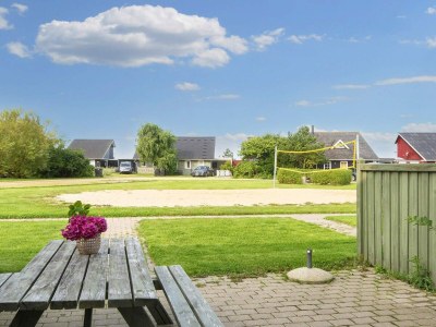 Holiday park 6 Personen Ferienhaus auf einem Ferienpark Hemmet - Outdoor photo 30