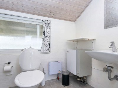 Holiday park 6 Personen Ferienhaus auf einem Ferienpark Hemmet - Outdoor photo 34