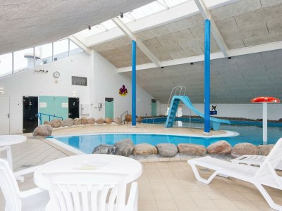 Holiday park 6 Personen Ferienhaus auf einem Ferienpark Hemmet - Outdoor photo 35