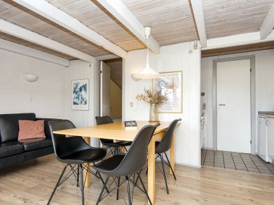 Holiday park 6 Personen Ferienhaus auf einem Ferienpark Hemmet - Outdoor photo 36