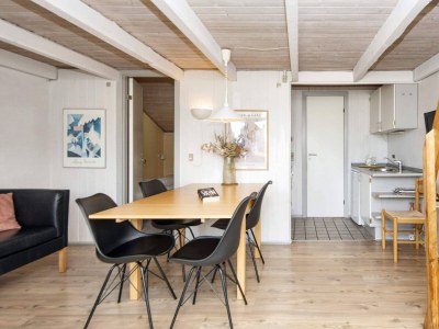 Holiday park 6 Personen Ferienhaus auf einem Ferienpark Hemmet - Outdoor photo 37