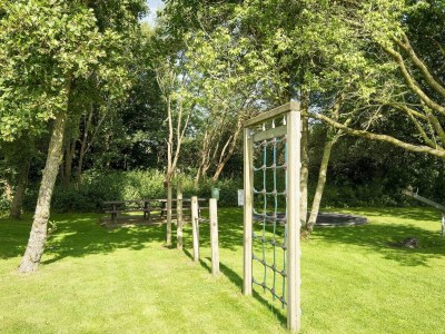 Holiday park 6 Personen Ferienhaus auf einem Ferienpark Hemmet - Outdoor photo 38