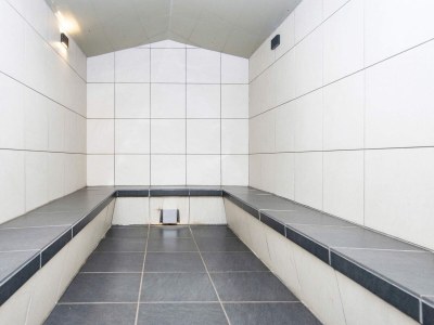 Holiday park 6 Personen Ferienhaus auf einem Ferienpark Hemmet - Outdoor photo 39