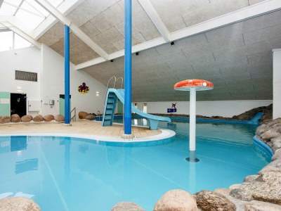 Holiday park 6 Personen Ferienhaus auf einem Ferienpark Hemmet - Outdoor photo 41