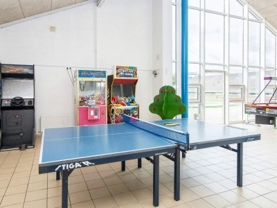 Holiday park 6 Personen Ferienhaus auf einem Ferienpark Hemmet - Outdoor photo 42