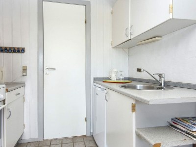 Holiday park 6 Personen Ferienhaus auf einem Ferienpark Hemmet - Outdoor photo 44