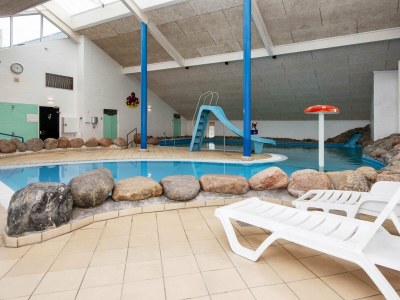 Holiday park 6 Personen Ferienhaus auf einem Ferienpark Hemmet - Outdoor photo 46