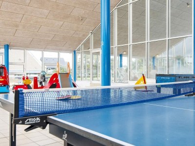 Holiday park 6 Personen Ferienhaus auf einem Ferienpark Hemmet - Outdoor photo 47