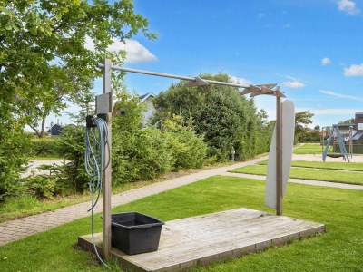 Holiday park 6 Personen Ferienhaus auf einem Ferienpark Hemmet - Outdoor photo 48