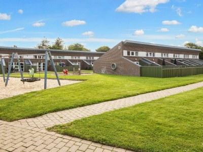 Holiday park 6 Personen Ferienhaus auf einem Ferienpark Hemmet - Outdoor photo 49