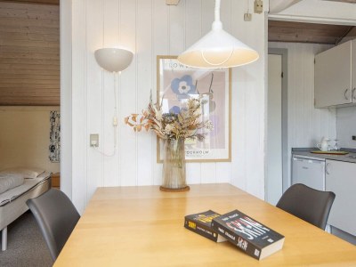 Holiday park 6 Personen Ferienhaus auf einem Ferienpark Hemmet - Outdoor photo 50