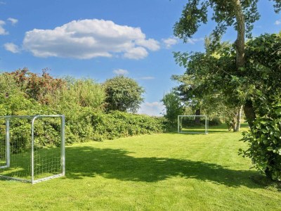 Holiday park 6 Personen Ferienhaus auf einem Ferienpark Hemmet - Outdoor photo 62