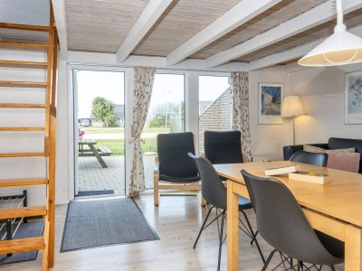 Holiday park 6 Personen Ferienhaus auf einem Ferienpark Hemmet - Outdoor photo 64