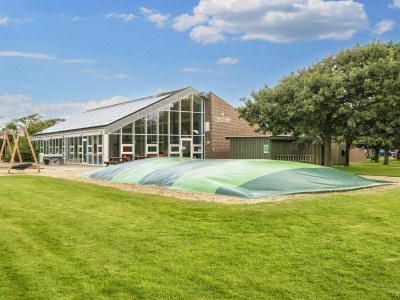 Holiday park 6 Personen Ferienhaus auf einem Ferienpark Hemmet - Outdoor photo 65