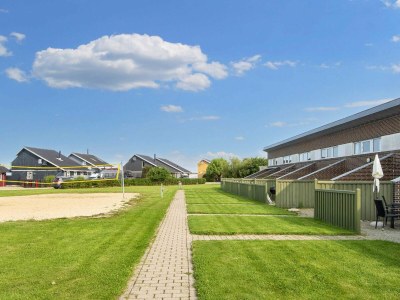 Holiday park 6 Personen Ferienhaus auf einem Ferienpark Hemmet - Outdoor photo 66