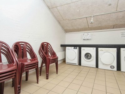 Holiday park 6 Personen Ferienhaus auf einem Ferienpark Hemmet - Outdoor photo 67