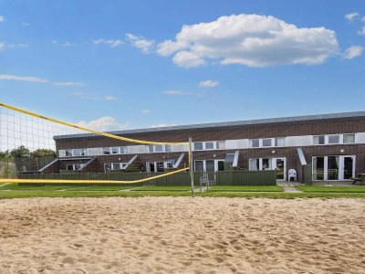 Holiday park 6 Personen Ferienhaus auf einem Ferienpark Hemmet - Outdoor photo 68