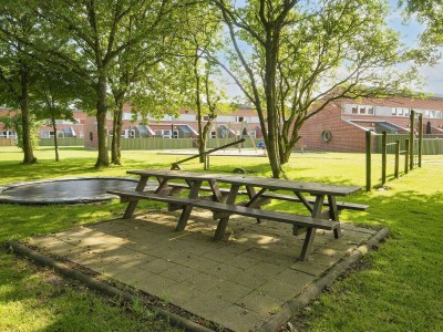 Holiday park 6 Personen Ferienhaus auf einem Ferienpark Hemmet - Outdoor photo 70