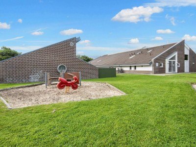 Holiday park 6 Personen Ferienhaus auf einem Ferienpark Hemmet - Outdoor photo 71