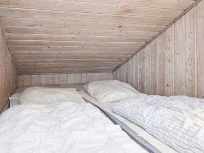 Holiday park 6 Personen Ferienhaus auf einem Ferienpark Hemmet - Outdoor photo 72