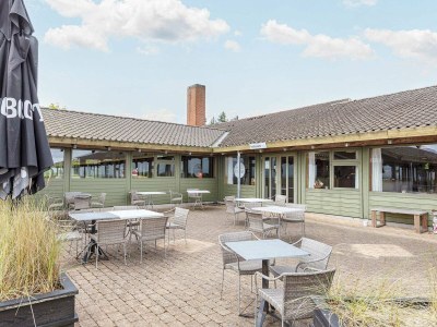 Holiday park 6 Personen Ferienhaus auf einem Ferienpark Hanstholm - Outdoor photo 9