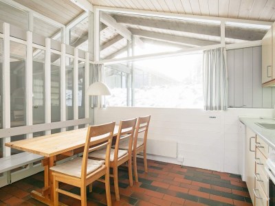 Holiday park 6 Personen Ferienhaus auf einem Ferienpark Hanstholm - Outdoor photo 17