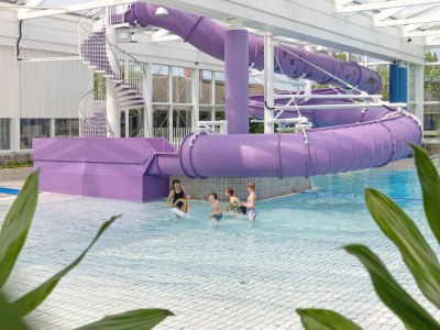 Holiday park 6 Personen Ferienhaus auf einem Ferienpark Hanstholm - Outdoor photo 18