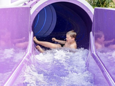 Holiday park 6 Personen Ferienhaus auf einem Ferienpark Hanstholm - Outdoor photo 27