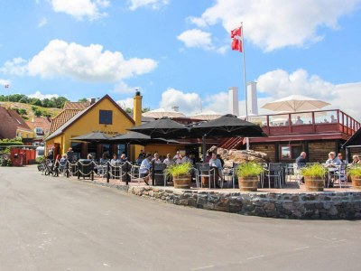 Holiday park 6 Personen Ferienhaus in Allinge - Outdoor photo 22