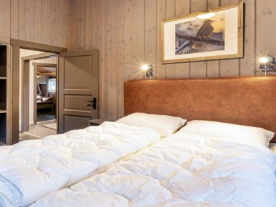 Holiday house 10 Personen Ferienhaus in Fåvang - Outdoor photo 7