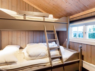 Holiday house 10 Personen Ferienhaus in Fåvang - Outdoor photo 9