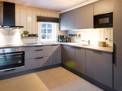 Holiday house 10 Personen Ferienhaus in Fåvang - Outdoor photo 10