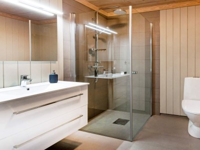 Holiday house 10 Personen Ferienhaus in Fåvang - Outdoor photo 11