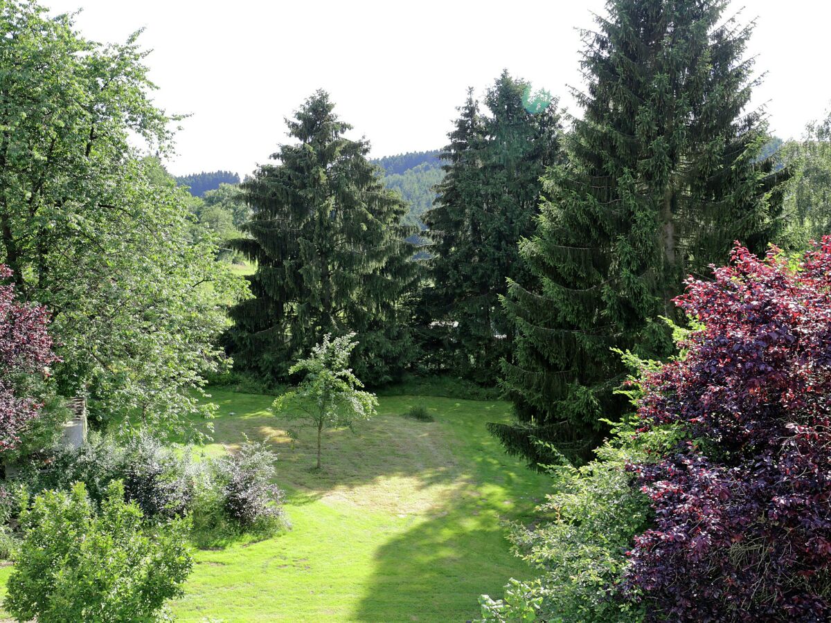 Holiday house Komfortables Ferienhaus in ruhiger Lage - Outdoor photo 4