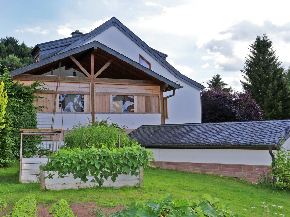 Holiday house Komfortables Ferienhaus in ruhiger Lage - Outdoor photo 5