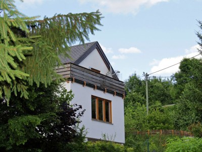 Holiday house Komfortables Ferienhaus in ruhiger Lage - Outdoor photo 3