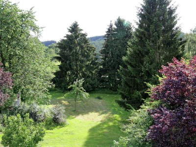 Holiday house Komfortables Ferienhaus in ruhiger Lage - Outdoor photo 4