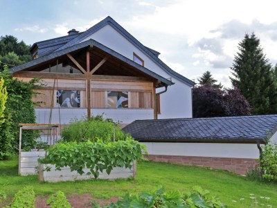 Holiday house Komfortables Ferienhaus in ruhiger Lage - Outdoor photo 5