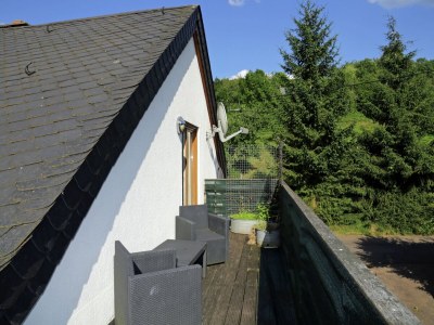 Holiday house Komfortables Ferienhaus in ruhiger Lage - Outdoor photo 6