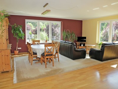 Holiday house Komfortables Ferienhaus in ruhiger Lage - Features photo 9