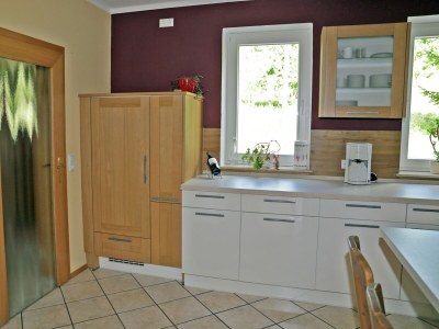 Holiday house Komfortables Ferienhaus in ruhiger Lage - Features photo 12