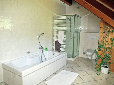 Holiday house Komfortables Ferienhaus in ruhiger Lage - Features photo 15