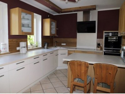 Holiday house Komfortables Ferienhaus in ruhiger Lage - Features photo 17