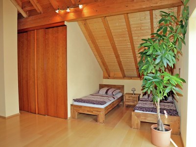 Holiday house Komfortables Ferienhaus in ruhiger Lage - Features photo 20