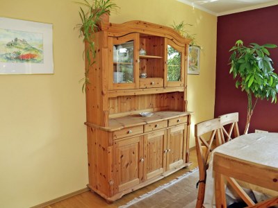 Holiday house Komfortables Ferienhaus in ruhiger Lage - Features photo 22