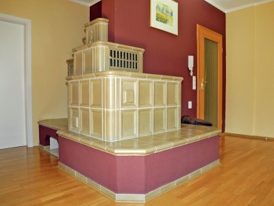 Holiday house Komfortables Ferienhaus in ruhiger Lage - Features photo 23